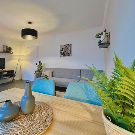 Zentrale Lage - Cy Apartments Brema Zewnętrze zdjęcie