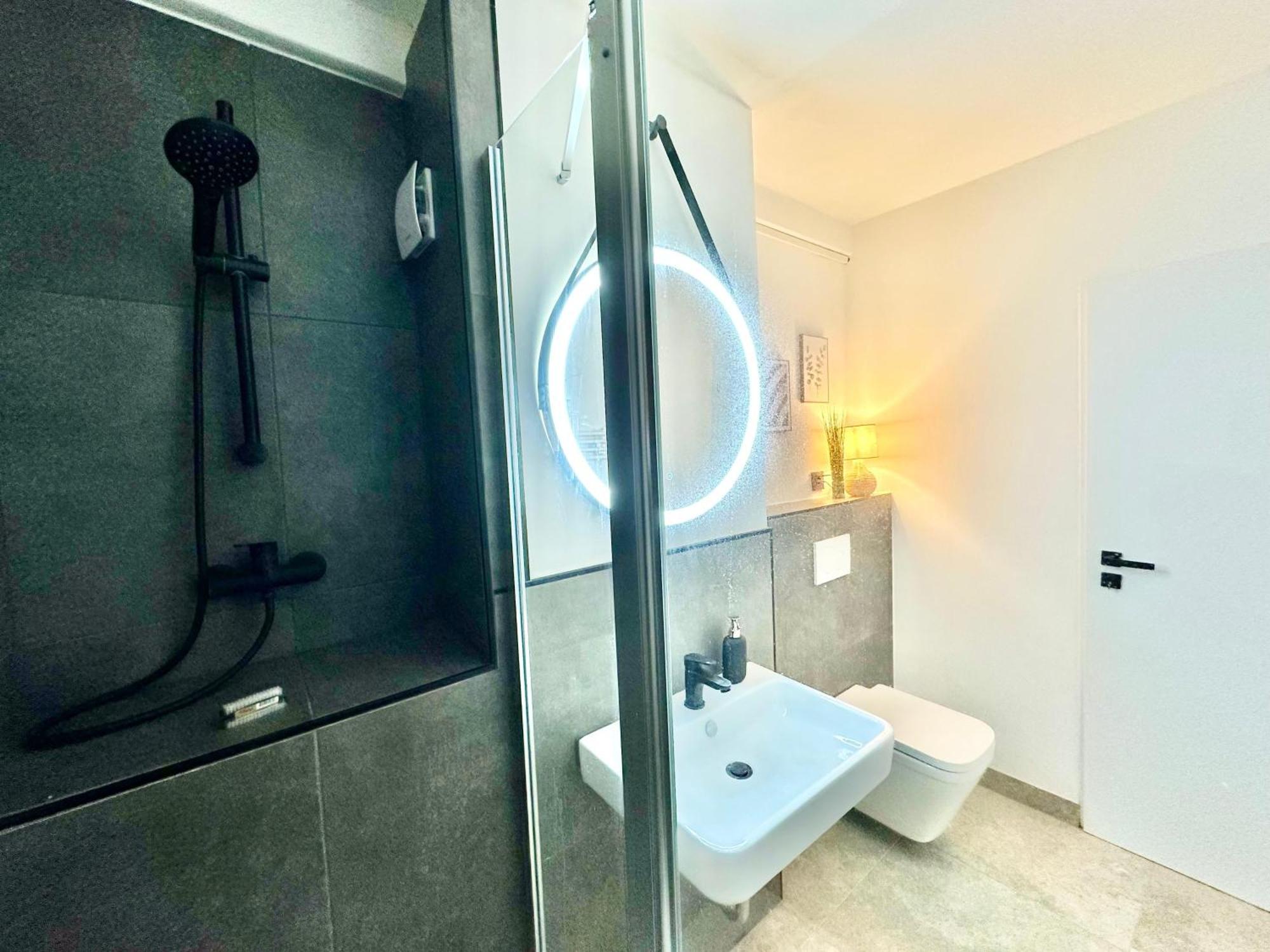 Zentrale Lage - Cy Apartments Brema Zewnętrze zdjęcie