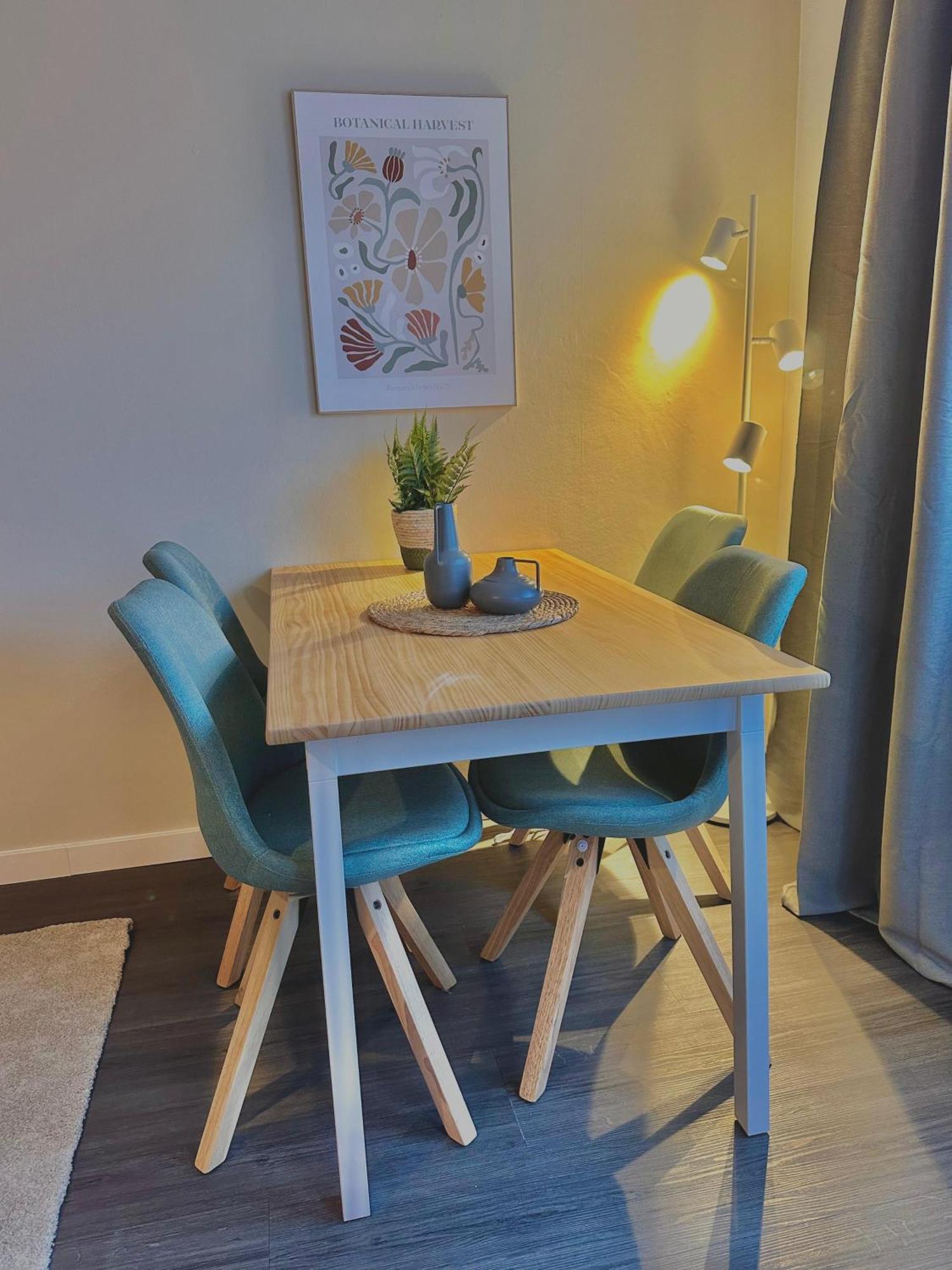 Zentrale Lage - Cy Apartments Brema Zewnętrze zdjęcie
